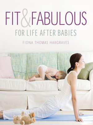 cover image of Fit & Fabulous